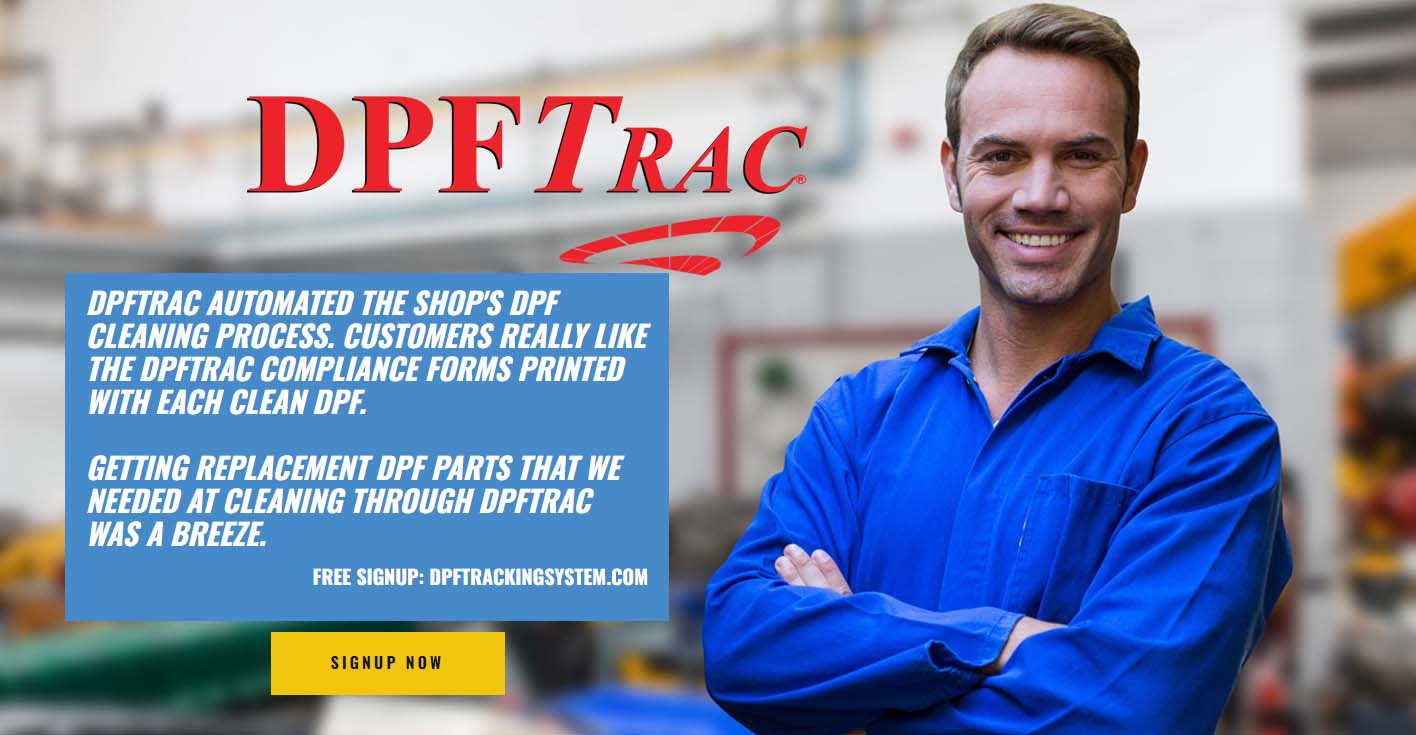 #dpftrac #dpfcleaning #dieselfilters