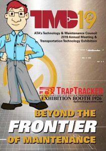 FSX TrapTracker and Pete Trap TMC 2019
